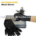 Black Tattoo Glove